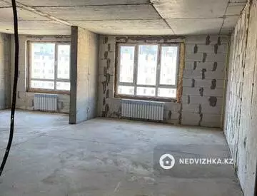 2-комнатная квартира, этаж 12 из 16, 52 м²