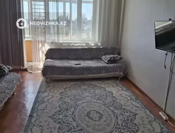 1-комнатная квартира, этаж 5 из 5, 39 м², Посуточно