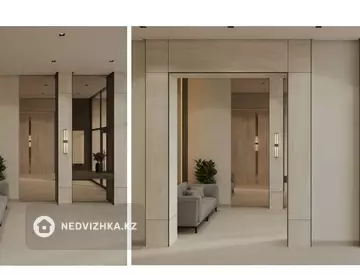 4-комнатная квартира, этаж 4 из 9, 93 м², миниатюра 9