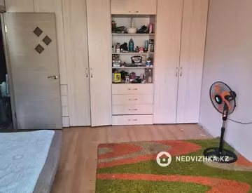 1-комнатная квартира, этаж 4 из 5, 34 м², миниатюра 4