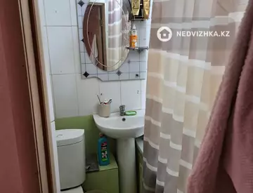1-комнатная квартира, этаж 4 из 5, 34 м², миниатюра 5