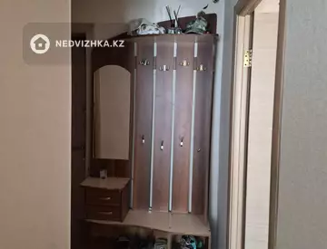 1-комнатная квартира, этаж 4 из 5, 34 м², миниатюра 7