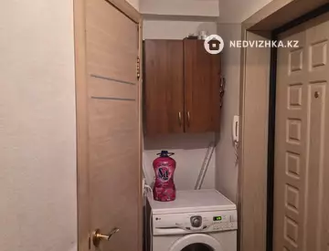 1-комнатная квартира, этаж 4 из 5, 34 м², миниатюра 11