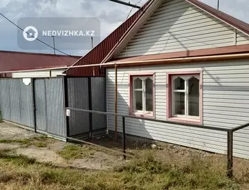 3-комнатный дом, 4.8 соток, 76 м²