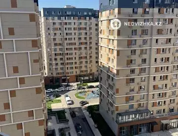 2-комнатная квартира, этаж 12 из 16, 52 м², миниатюра 8