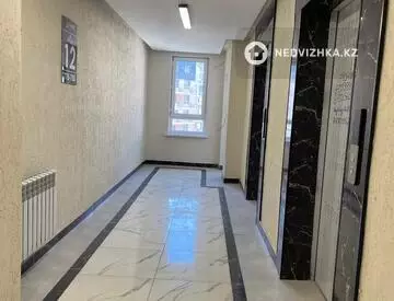 2-комнатная квартира, этаж 12 из 16, 52 м², миниатюра 7