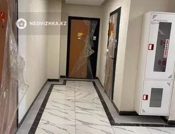 2-комнатная квартира, этаж 12 из 16, 52 м², миниатюра 6