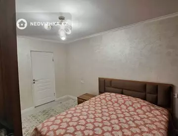3-комнатная квартира, этаж 1 из 5, 61 м², миниатюра 5