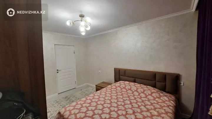 3-бөлмелі пәтер, қабат 1 барлық қабат саны 5, 61 м², 5-фотосурет