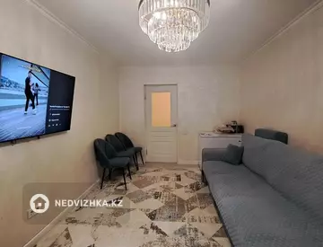 3-комнатная квартира, этаж 1 из 5, 61 м², миниатюра 6