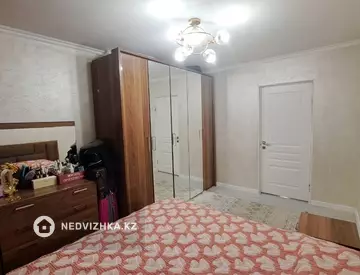 3-комнатная квартира, этаж 1 из 5, 61 м², миниатюра 7