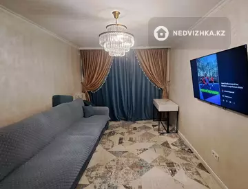 3-комнатная квартира, этаж 1 из 5, 61 м², миниатюра 8