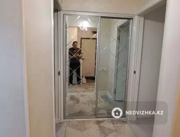 3-комнатная квартира, этаж 1 из 5, 61 м², миниатюра 9