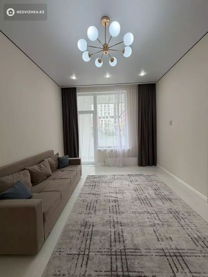 2-комнатная квартира, этаж 3 из 8, 73 м²