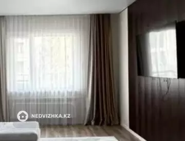 2-комнатная квартира, этаж 3 из 8, 73 м², миниатюра 2