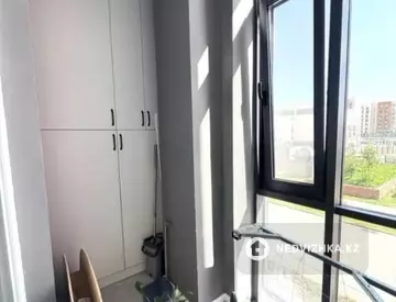 2-комнатная квартира, этаж 3 из 8, 73 м², миниатюра 8