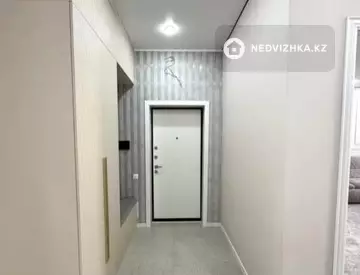 2-комнатная квартира, этаж 3 из 8, 73 м², миниатюра 12