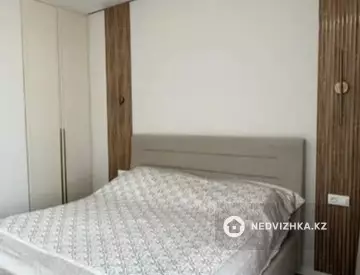 2-комнатная квартира, этаж 3 из 8, 73 м², миниатюра 7