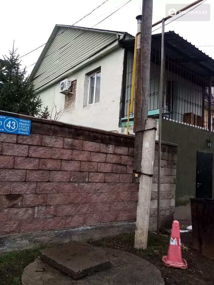 3-комнатный дом, 2 соток, 133 м², На длительный срок, фотография 2