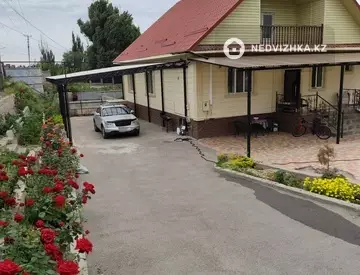 5-бөлмелі үй, 10 соттық, 153 м², 1-нобай