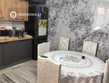 5-бөлмелі үй, 10 соттық, 153 м², 2-нобай