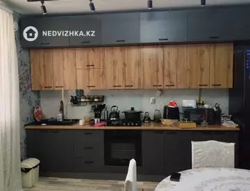 5-бөлмелі үй, 10 соттық, 153 м², 3-нобай
