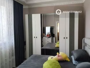 5-бөлмелі үй, 10 соттық, 153 м², 4-нобай