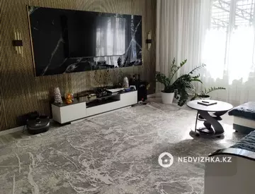 5-бөлмелі үй, 10 соттық, 153 м², 6-нобай
