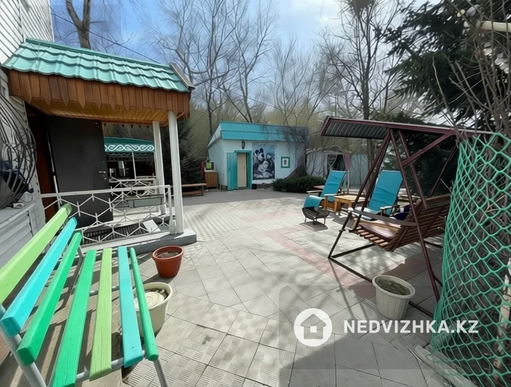 5-комнатный дом, 10 соток, 122 м², фотография 3