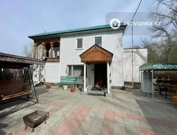 5-комнатный дом, 10 соток, 122 м²