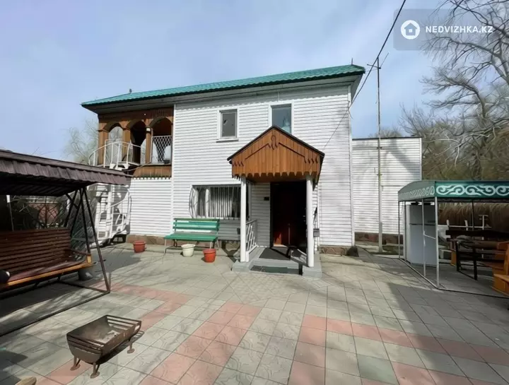 5-комнатный дом, 10 соток, 122 м², фотография 4