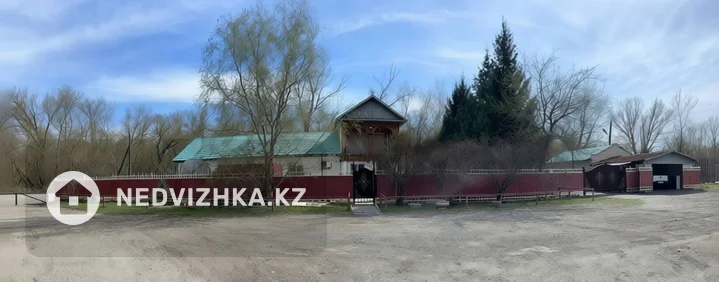 5-комнатный дом, 10 соток, 122 м²