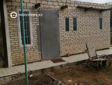 3-комнатный дом, 12 соток, 56 м²