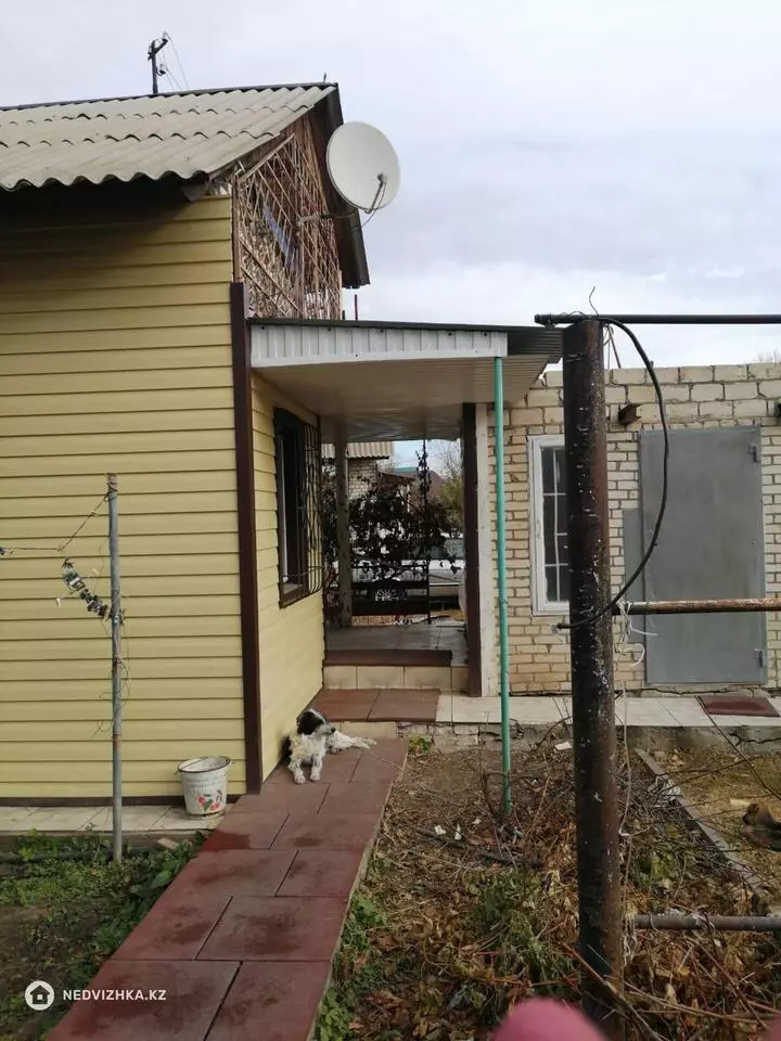 3-комнатный дом, 12 соток, 56 м², фотография 5