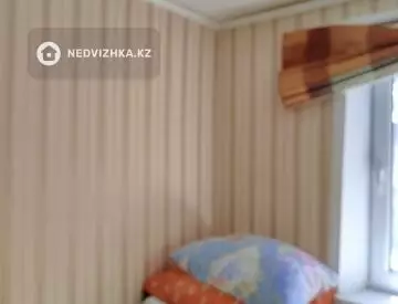 3-бөлмелі үй, 12 соттық, 56 м², 8-нобай