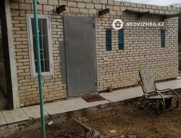 3-бөлмелі үй, 12 соттық, 56 м², 11-нобай