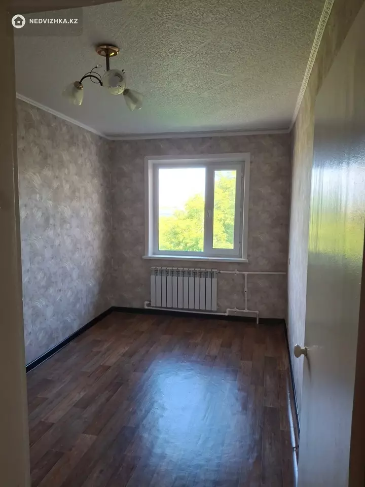 3-комнатная квартира, этаж 5 из 5, 64 м²