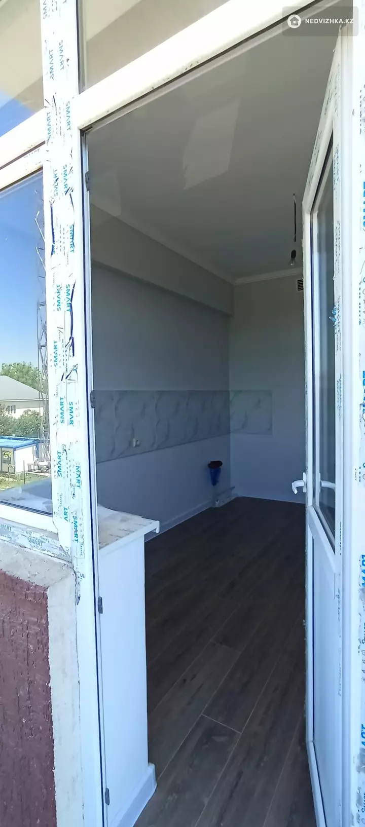 2-комнатная квартира, этаж 2 из 6, 75 м², На длительный срок, фотография 2