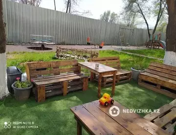 2-комнатная квартира, этаж 2 из 6, 75 м², На длительный срок