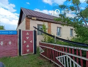 4-комнатный дом, 5.1 соток, 105 м²