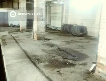 Склад, 1 этаж, 1 200 м²