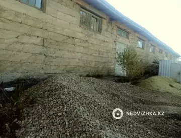 Склад, 1 этаж, 1 200 м²