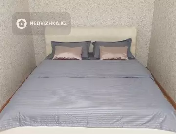 2-комнатная квартира, этаж 3 из 5, 46 м², На длительный срок