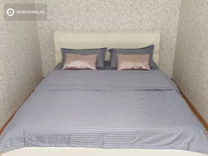 2-комнатная квартира, этаж 3 из 5, 46 м², На длительный срок, фотография 3