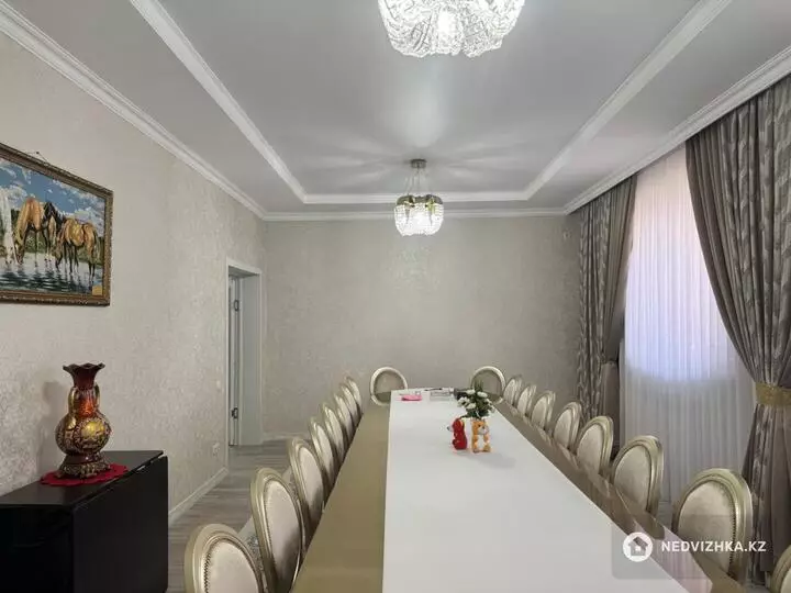 6-комнатный дом, 10 соток, 208 м², фотография 2