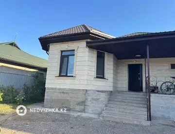 6-комнатный дом, 10 соток, 208 м²