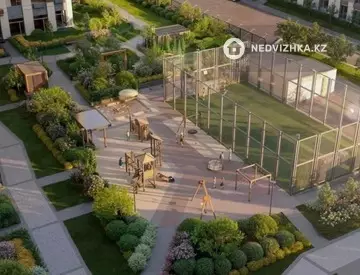 1-комнатная квартира, этаж 8 из 12, 31 м²
