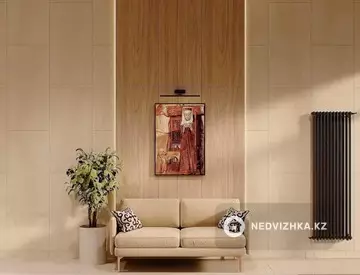 1-комнатная квартира, этаж 8 из 12, 31 м²