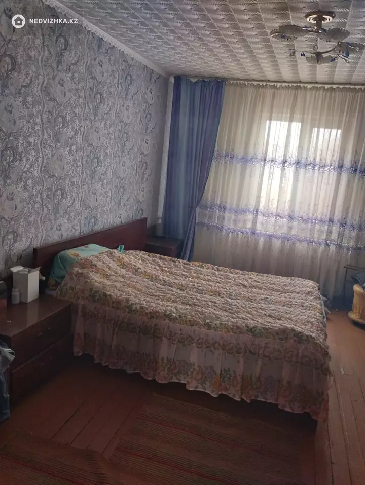 4-бөлмелі үй, 9.5 соттық, 104 м², 3-фотосурет