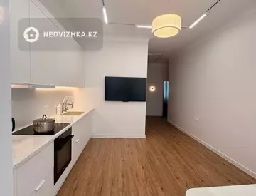 2-комнатная квартира, этаж 5 из 8, 67 м², миниатюра 2